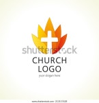 기독교 교회 로고교회, 기독교 단체, 성서대학 스톡 벡터(로열티 프리) 213117628 | Shutterstock