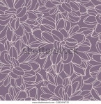 Dahlia 선 아트 플라워 헤드 서피스를 스톡 벡터(로열티 프리) 2282494733 | Shutterstock