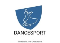 dancesport 스포츠 벡터 선 아이콘 몇 스톡 벡터(로열티 프리) 2415085959 | Shutterstock