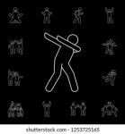 Highfive pictogram 사진 및 이미지 | Shutterstock