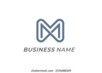 1.2천개의 Double m logo 로열티 프리 이미지 및 스톡 사진 | Shutterstock