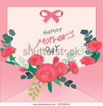 가족의 달 5월에 사용할 수 있는 스톡 벡터(로열티 프리) 2293985465 | Shutterstock