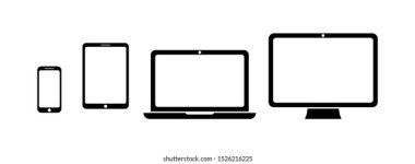 293,960개의 Pc mobile icon 이미지, 스톡 사진, 3D 오브젝트, 벡터 | Shutterstock