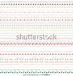 구분선 선 디자인 요소 벡터 컬렉션 스톡 벡터(로열티 프리) 1186618609 | Shutterstock