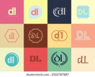 Tg Logo Company Template Letter T 스톡 벡터(로열티 프리) 2582451097 | Shutterstock
