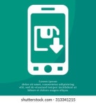 Arrow Icon 스톡 벡터(로열티 프리) 313341239 | Shutterstock