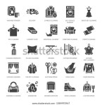 드라이클리닝과 빨래 글리프동전 주입식 세탁 시설, 스톡 벡터(로열티 프리) 1084993967 | Shutterstock