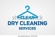 드라이클리닝 서비스 로고 템플릿 스톡 벡터(로열티 프리) 495274396 | Shutterstock