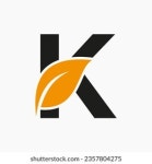 6.8천개의 K 잎 로고 로열티 프리 이미지 및 스톡 사진 | Shutterstock