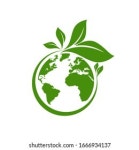 지구 및 생태 환경 스톡 벡터(로열티 프리) 1669334071 | Shutterstock