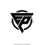 Epl Ple Lep Lpe Pel Triangle 스톡 벡터(로열티 프리) 1519922105 | Shutterstock