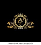 F & L/FL 로고 초기 벡터 스톡 벡터(로열티 프리) 1691881147 | Shutterstock