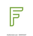 Fs Letter Logo Designinitial Sf Icon 스톡 벡터(로열티 프리) 1577742820 | Shutterstock