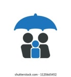 Group Protection Secure 스톡 벡터(로열티 프리) 1010282371 | Shutterstock