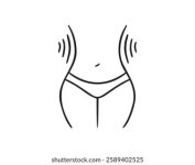 이런앞에, 뒤로, 옆에 있는 사람의 그림.다이어그램의 스톡 벡터(로열티 프리) 1673238691 | Shutterstock