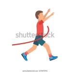 Finish 스톡 벡터(로열티 프리) 619697093 | Shutterstock