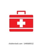 First Aid Box Icon Logo Collection 스톡 벡터(로열티 프리) 1440600518 | Shutterstock