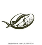 S자의 개념이 있는 수술 로고, 머리카락 스톡 벡터(로열티 프리) 2177204511 | Shutterstock