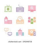 1만개의 Online offline icon 로열티 프리 이미지 및 스톡 사진 | Shutterstock
