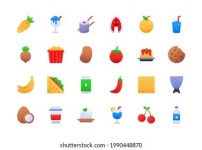 한 여자가 새 옷을 사기 위해 스톡 벡터(로열티 프리) 1774456880 | Shutterstock