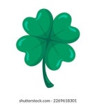 8.7천개의 4 leaf clover cartoon 로열티 프리 이미지 및 스톡 사진 | Shutterstock