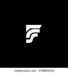 P Letter Vector Logo Abstract 스톡 벡터(로열티 프리) 1639024879 | Shutterstock