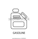 가소아이콘 스톡 벡터(로열티 프리) 583404583 | Shutterstock