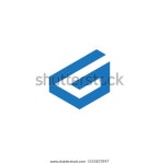 Gds Gsd Sgd Dsg Letter Monogram 스톡 벡터(로열티 프리) 1555873997 | Shutterstock