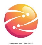 Globe Arrow Internet Logo Design Template 스톡 벡터(로열티 프리) 1959524842 | Shutterstock