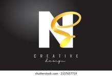 6천개의 Ns logo 로열티 프리 이미지 및 스톡 사진 | Shutterstock