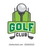 골프 인생. 골프 클럽 스톡 벡터(로열티 프리) 1781346197 | Shutterstock