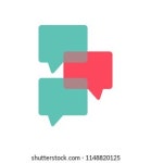 장의 인간 아이콘 장 기호가 흰색 스톡 벡터(로열티 프리) 2123664590 | Shutterstock