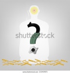 Gun Debate Concept Shooting Range Illustration 스톡 벡터(로열티 프리) 213459871 | Shutterstock