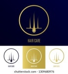 모낭 아이콘 이 있는 모발 이식 스톡 벡터(로열티 프리) 383779843 | Shutterstock