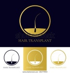 모낭 아이콘 이 있는 모발 이식 스톡 벡터(로열티 프리) 383779843 | Shutterstock