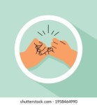 3.2천개의 Pinky promising 로열티 프리 이미지 및 스톡 사진 | Shutterstock