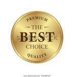High Quality Gold Labels Signs Banners 스톡 벡터(로열티 프리) 2567084169 | Shutterstock