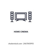 Home theater 사진 및 이미지 | Shutterstock
