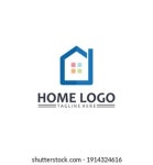 홈 및 주택 로고 디자인 베토, 스톡 벡터(로열티 프리) 1917055562 | Shutterstock