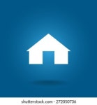Silver Dog House Icon Isolated On 스톡 벡터(로열티 프리) 1401638666 | Shutterstock