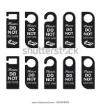 호텔 사인 스톡 벡터(로열티 프리) 1039094809 | Shutterstock