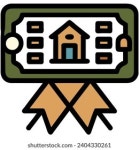 116개의 Door illust 로열티 프리 이미지 및 스톡 사진 | Shutterstock