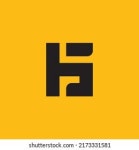 H Letter Three Book Logo Concept 스톡 벡터(로열티 프리) 1521282467 | Shutterstock