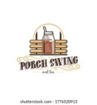 1,087 Porches logo 이미지, 스톡 사진 및 벡터 | Shutterstock