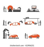 3,073 Chassis factory 이미지, 스톡 사진 및 벡터 | Shutterstock