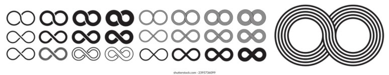 757개의 Curved thin line infinite 로열티 프리 이미지 및 스톡 사진 | Shutterstock