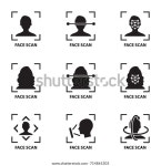 아이콘과 상징 스마트폰 그리고 컴퓨터가 사람 스톡 벡터(로열티 프리) 714865303 | Shutterstock