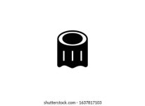 구명조끼 벡터 아이콘. 모바일 컨셉과 웹 스톡 벡터(로열티 프리) 2521770377 | Shutterstock