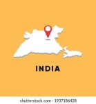 9,490 India 3d map 이미지, 스톡 사진 및 벡터 | Shutterstock