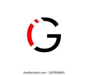 Initial Letter Gi Logo Design Vector 스톡 벡터(로열티 프리) 1307858041 | Shutterstock